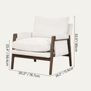 Sukha Accent Chair