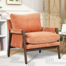 Sukha Accent Chair