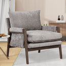 Sukha Accent Chair