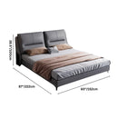 Sumer Bed