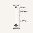 Sumeria Pendant Light