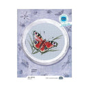 Summer beauty M753 Counted Cross Stitch Kit