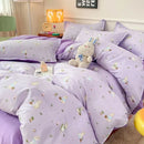 Summer Bedding Set Twin Queen