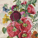 Summer flowers B2366L Counted Cross-Stitch Kit