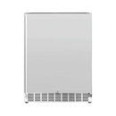 Summerset 24-Inch Outdoor Rated Refrigerator With Anti Vibration System [RFR-24S-A] (SAK63715)
