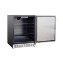 Summerset 24-Inch Outdoor Rated Refrigerator With Anti Vibration System [RFR-24S-A] (SAK63715)
