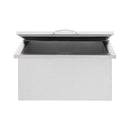 Summerset 28-Inch Wide 2.7FT Drop-In Ice Cooler With 40 Pound Ice Capacity [SSIC-28] (SAK34267)