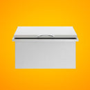 Summerset 28-Inch Wide 2.7FT Drop-In Ice Cooler With 40 Pound Ice Capacity [SSIC-28] (SAK34267)