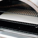 Summerset 60-Inch Outdoor Freestanding Gas Pizza Oven [SS-OVFS-LP/NG] (SAK17543)