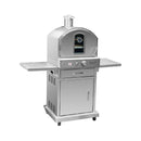 Summerset 60-Inch Outdoor Freestanding Gas Pizza Oven [SS-OVFS-LP/NG] (SAK17543)