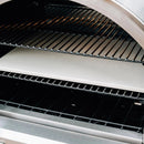 Summerset 60" Outdoor Freestanding Gas Pizza Oven [SS-OVFS-LP/NG] (SAK17543)