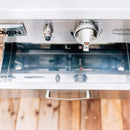 Summerset Outdoor Built-In Countertop Gas Pizza Oven [SS-OVBI] (SAK73182)