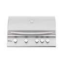 Summerset Sizzler Built-In Propane Gas Grill [SIZ25/32/40] (SAK71502)