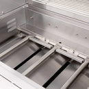 Summerset Sizzler Built-In Propane Gas Grill [SIZ25/32/40] (SAK71502)