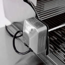 Summerset Sizzler Built-In Propane Gas Grill [SIZ25/32/40] (SAK71502)