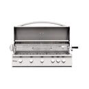 Summerset Sizzler Built-In Propane Gas Grill [SIZ25/32/40] (SAK71502)