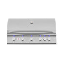 Summerset Sizzler Pro Premium Outdoor Built-In Gas Grill [SIZPRO] (SAK56324)