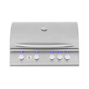 Summerset Sizzler Pro Premium Outdoor Built-In Gas Grill [SIZPRO] (SAK56324)