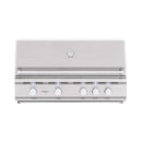 Summerset TRL Built-In Propane Gas Grill With Rotisserie (TRL32/38-LP) (SAK17213)