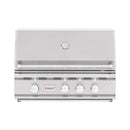 Summerset TRL Built-In Propane Gas Grill With Rotisserie (TRL32/38-LP) (SAK17213)