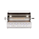 Summerset TRL Built-In Propane Gas Grill With Rotisserie (TRL32/38-LP) (SAK17213)