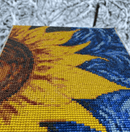 Sun Energy CS030 7.9 x 11.8 inches Crafting Spark Diamond Painting Kit