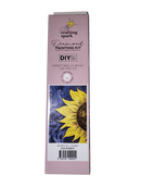 Sun Energy CS030 7.9 x 11.8 inches Crafting Spark Diamond Painting Kit