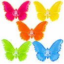 Suncatcher Butterfly | Multiple Colors | Glowing Creation