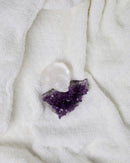 Snug Crystal Weighted Blanket