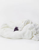 Snug Crystal Weighted Blanket