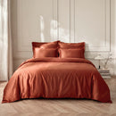 Premium Bamboo Viscose Duvet Cover