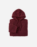 Snug Blanket Hoodie