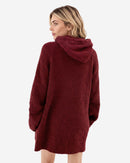 Snug Blanket Hoodie