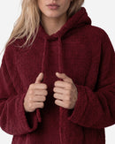Snug Blanket Hoodie