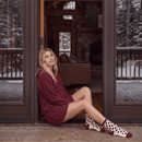 Snug Blanket Hoodie