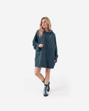 Snug Blanket Hoodie