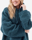Snug Blanket Hoodie