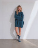 Snug Blanket Hoodie
