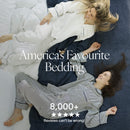 Snug Comforter