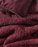 Snug Comforter