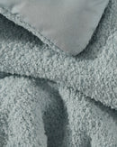 Snug Comforter