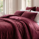 Snug Sham Set