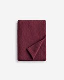 Snug Throw