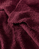 Snug Throw