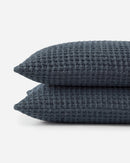 Snug Waffle Comforter Bundle