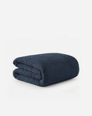 Snug Waffle Comforter Bundle