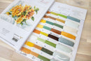 Sunflowers B2264L Counted Cross-Stitch Kit