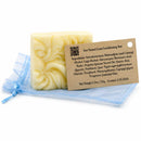 Sun Kissed Coast Conditioner Bar | 2.5 oz | Whale Tale Soapworks