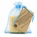 Sun Kissed Coast Conditioner Bar | 2.5 oz | Whale Tale Soapworks