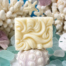 Sun Kissed Coast Conditioner Bar | 2.5 oz | Whale Tale Soapworks